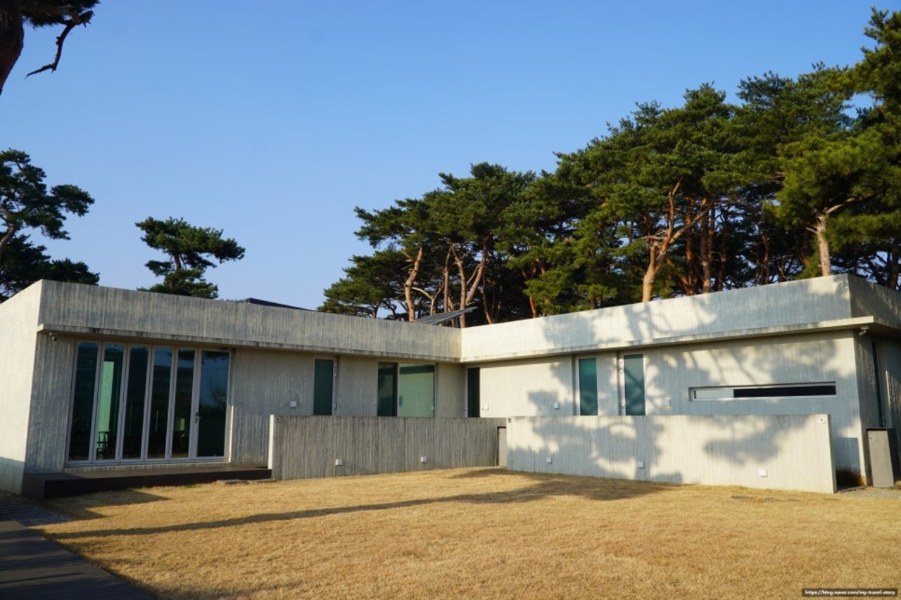 무브먼트스테이 양양 / 감룸