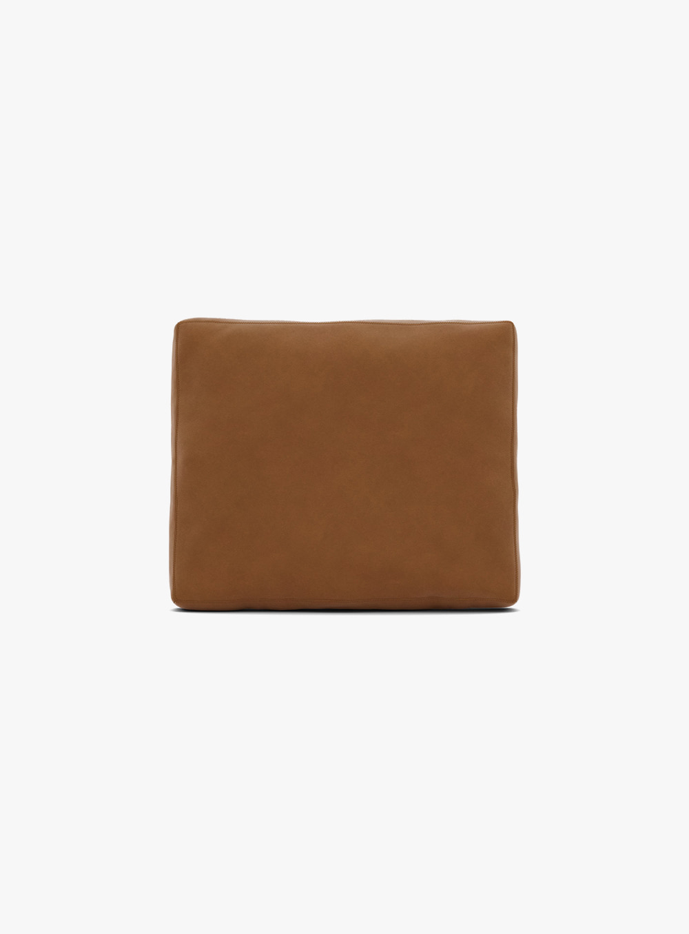 잭슨카멜레온 - Tartan Cushion - Leather