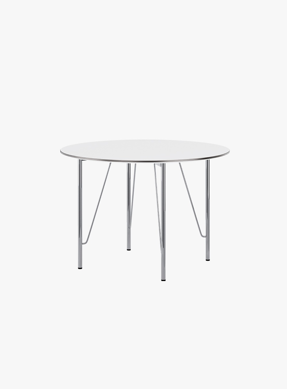잭슨카멜레온 - Plato Round Table