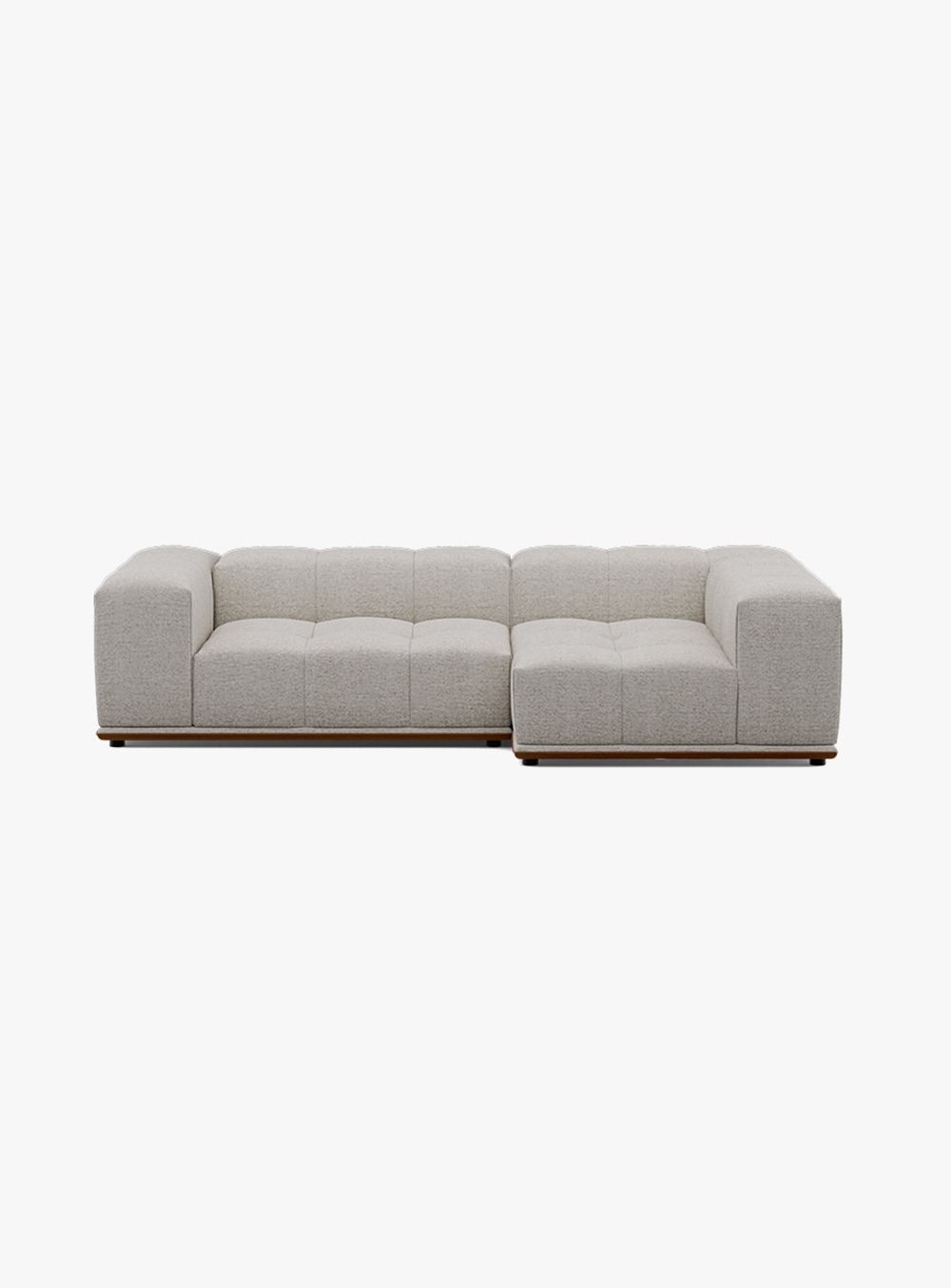 잭슨카멜레온 - Tarte Sofa - Fabric