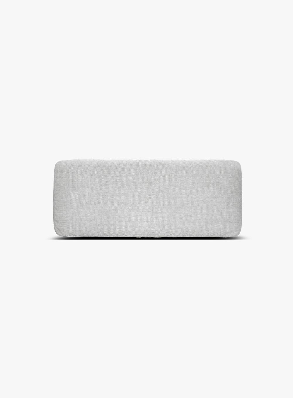 무니토 - NOIR CUSHION | Fabric