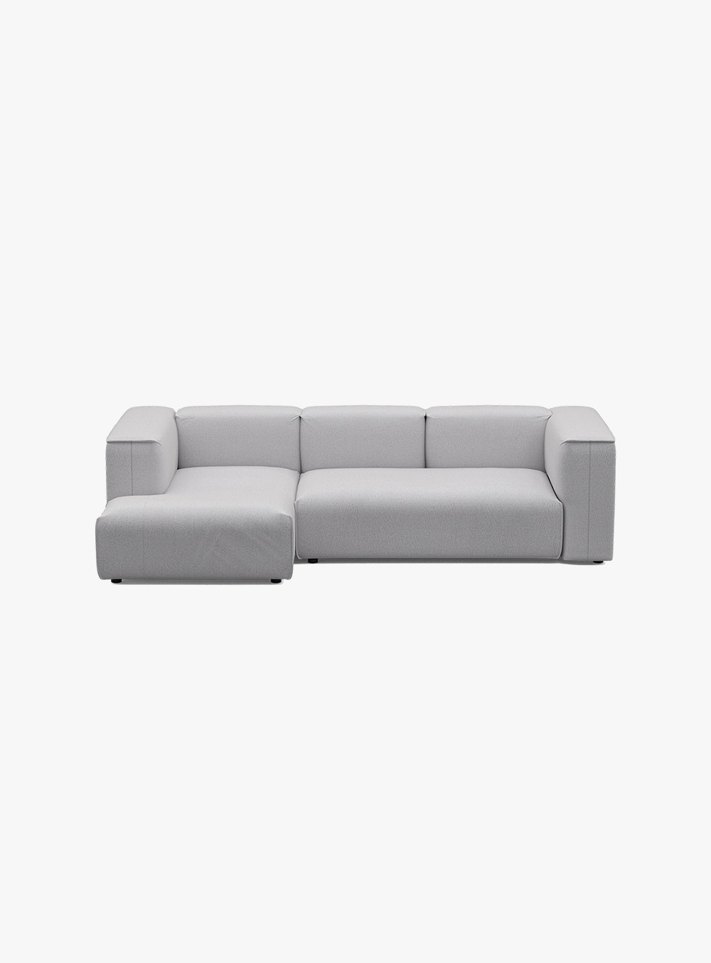 잭슨카멜레온 - Plume Sofa - Fabric