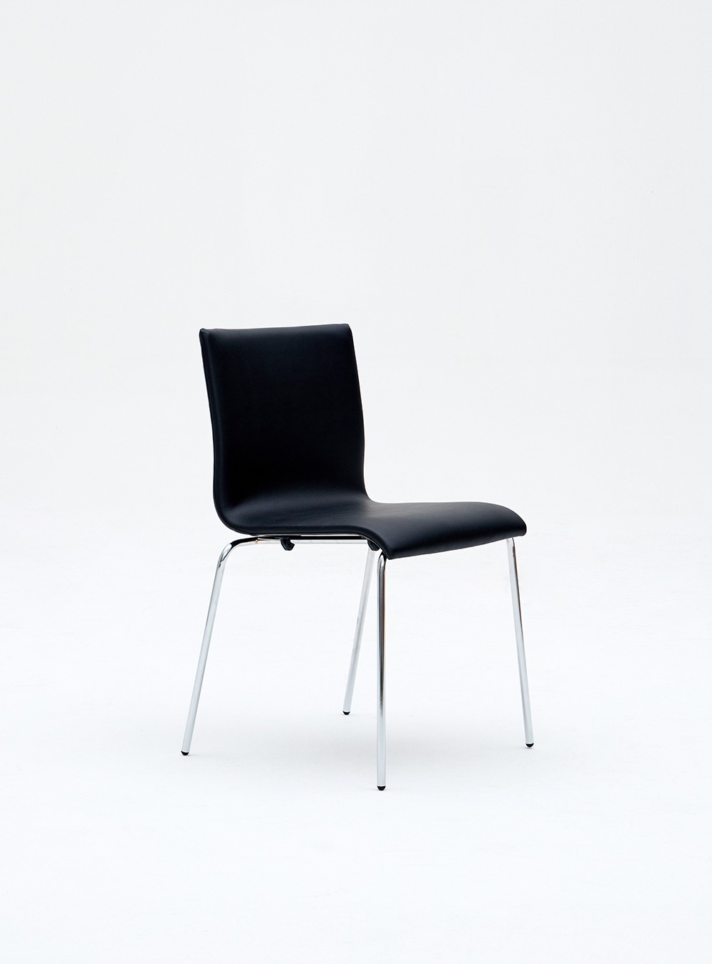 텍스쳐 - CH8 Armless - Leather