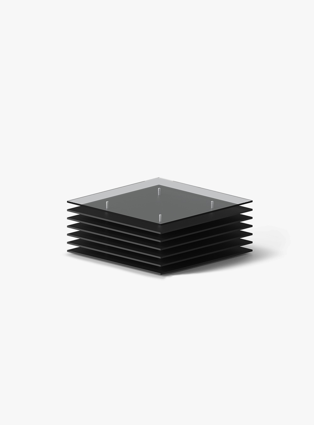 바이헤이데이 - Piloti Sofa Table