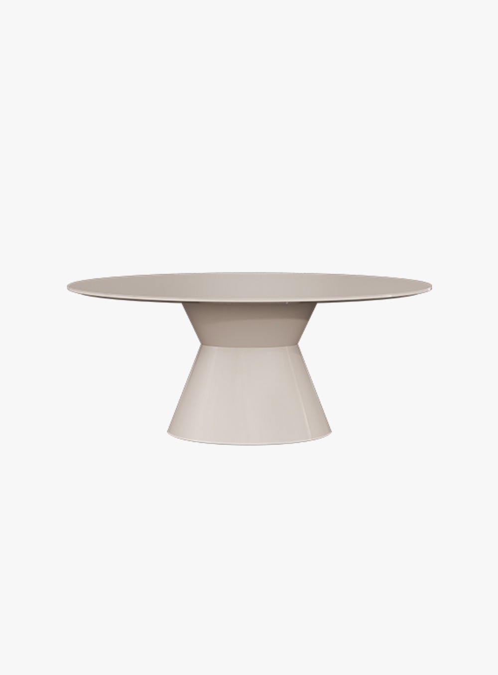 잭슨카멜레온 - Flare Gloss Table