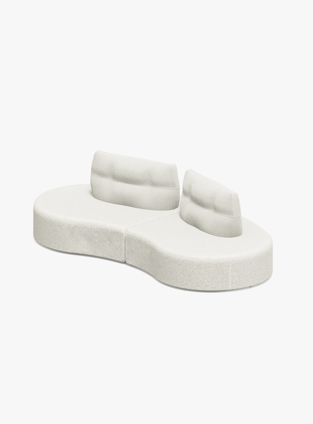무니토 - SEREN SOFA | Fabric