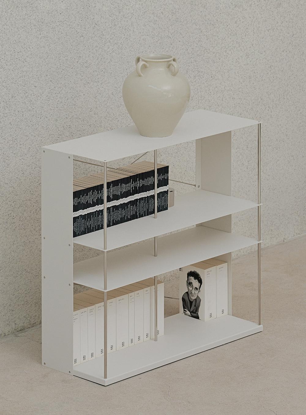 바이헤이데이 - Column Shelf | 2X3