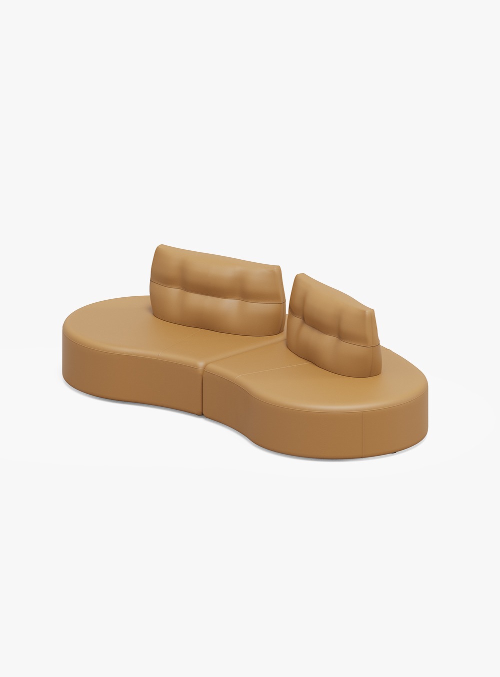 무니토 - SEREN SOFA | Leather