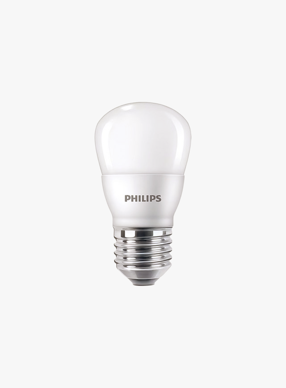 MBIS - 필립스 3W 3000K 전구색 LED 전구