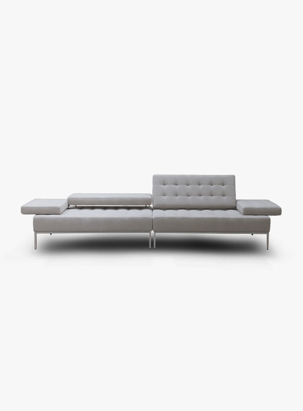 바이헤이데이 - Homme Sofa | Fabric