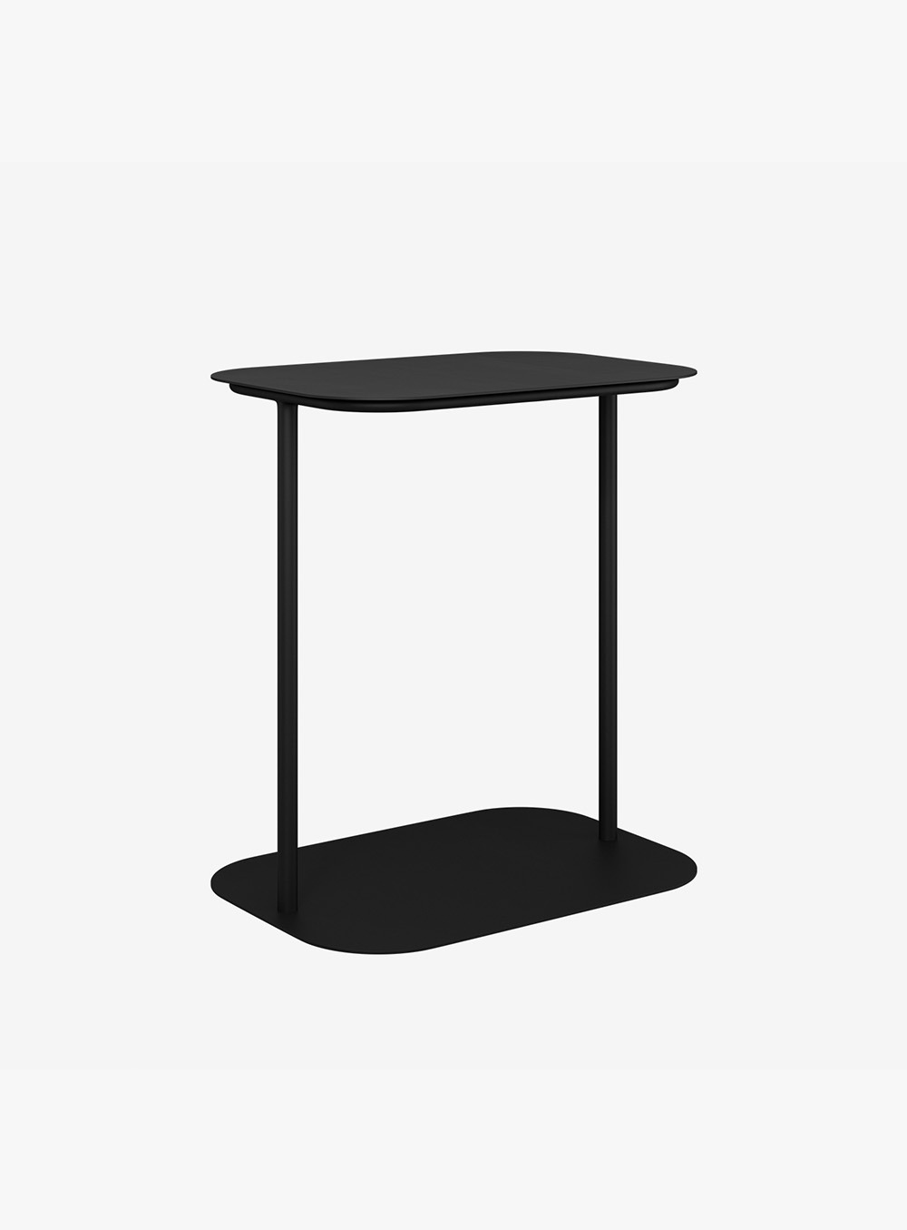 잭슨카멜레온 - Divine Side Table