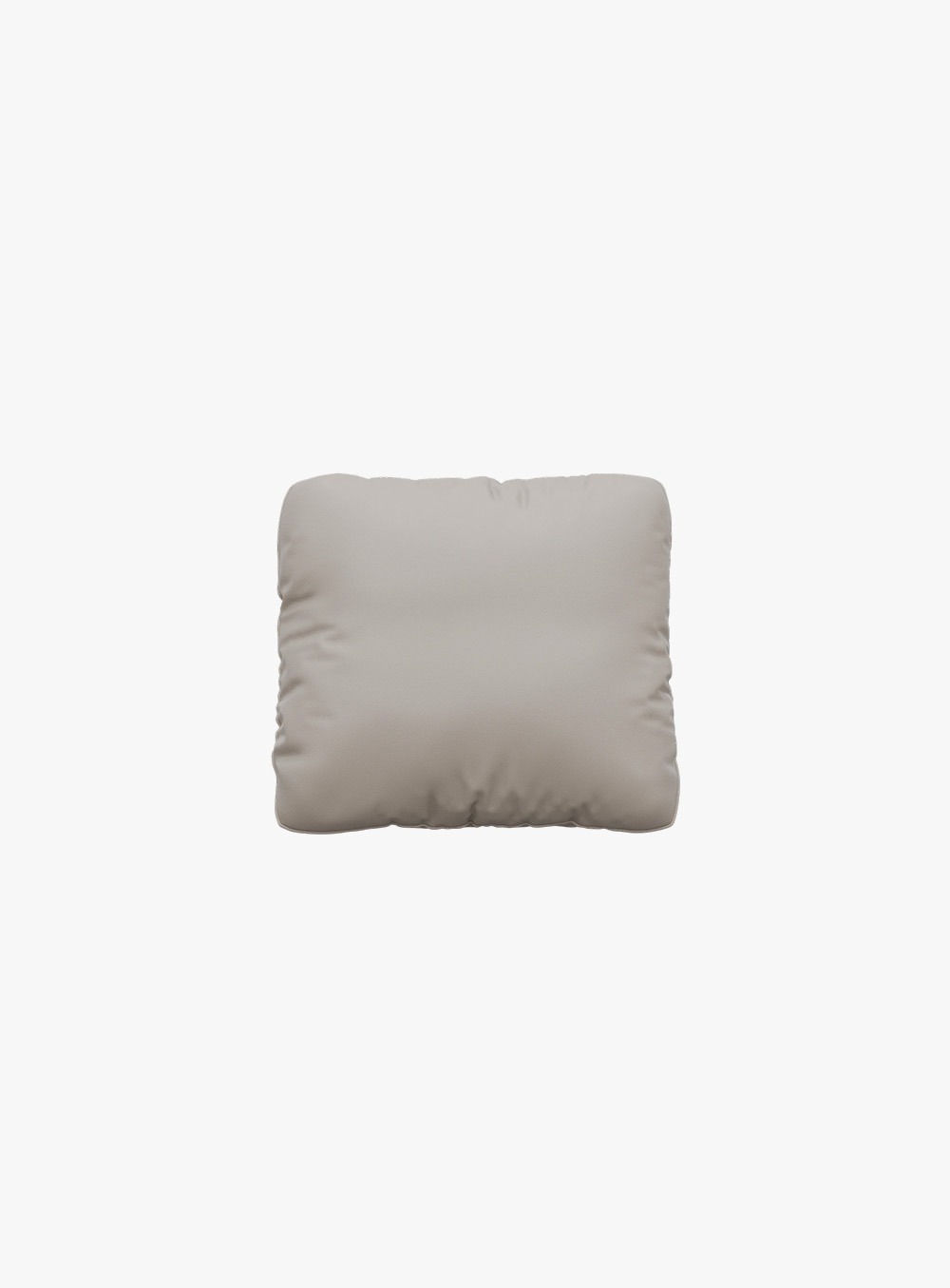 잭슨카멜레온 - Bumpy Cushion - Leather