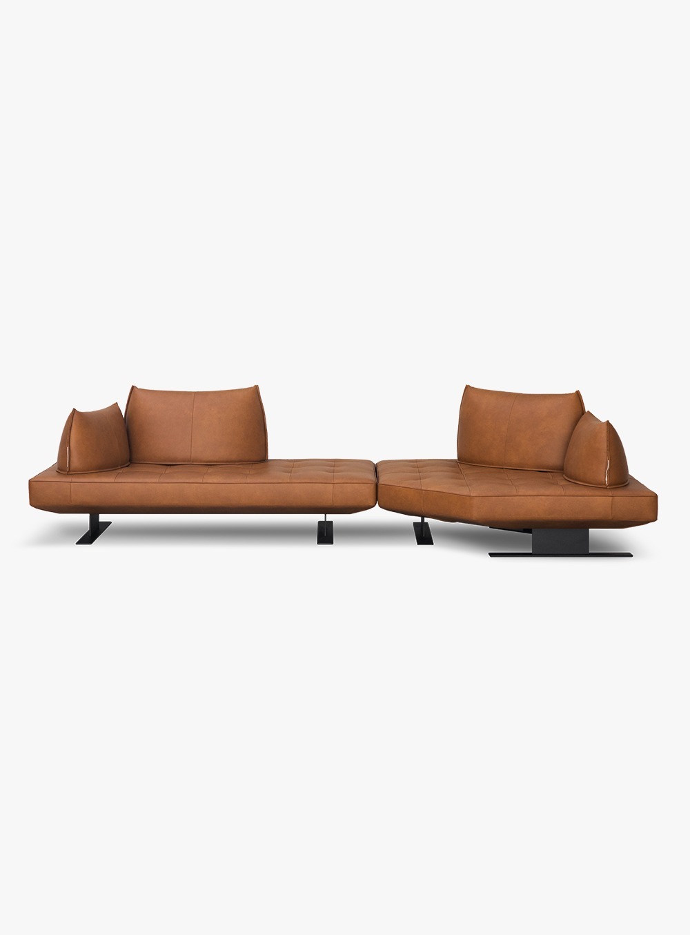 무니토 - ALTER SOFA | Artificial Leather
