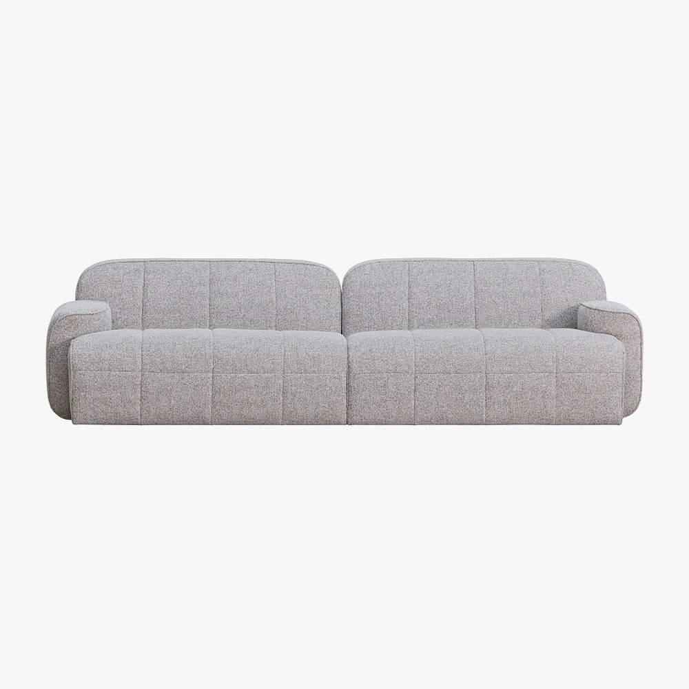 잭슨카멜레온 - Morro Sofa - Fabric