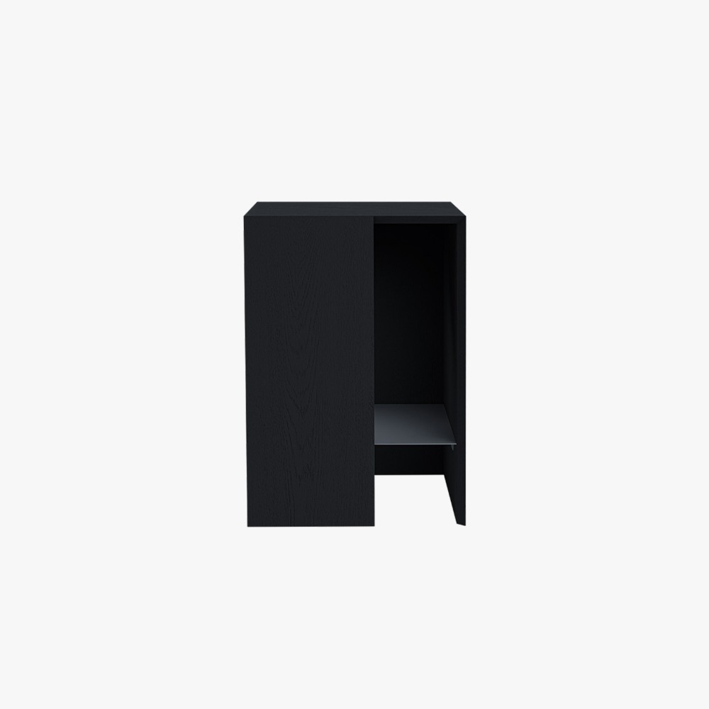 잭슨카멜레온 - Kante Side Table