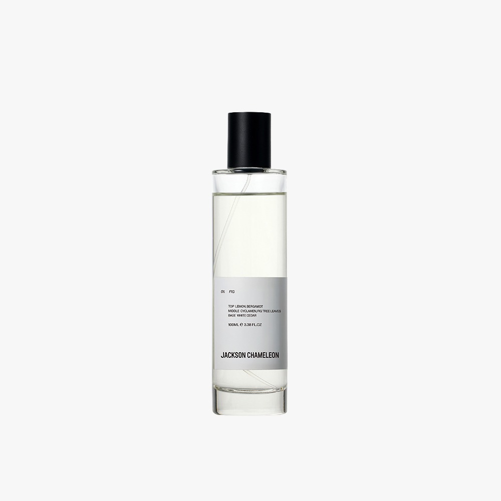 잭슨카멜레온 - Bahn Room Spray