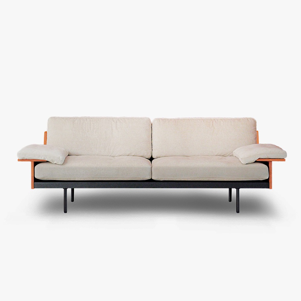 바이헤이데이 - Concord Sofa | Mix