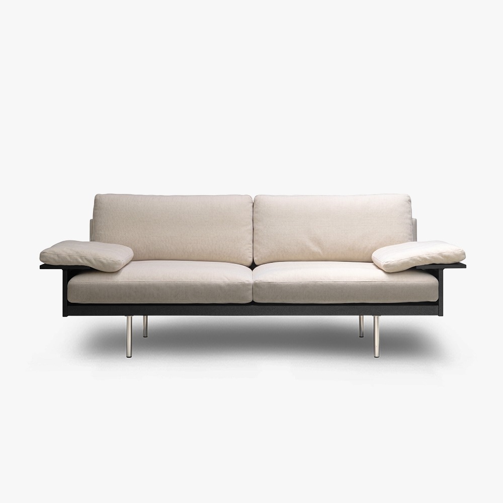 바이헤이데이 - Concord Sofa | Fabric