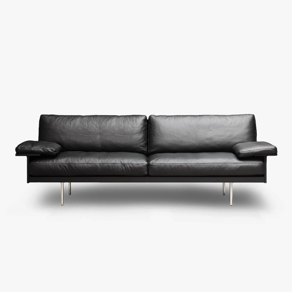 바이헤이데이 - Concord Sofa | Leather