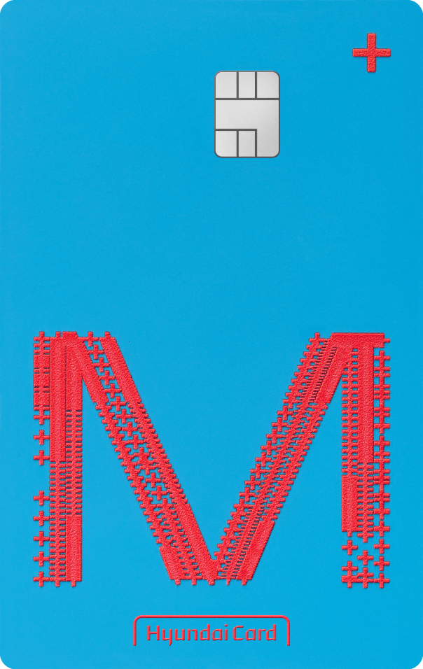 현대 M