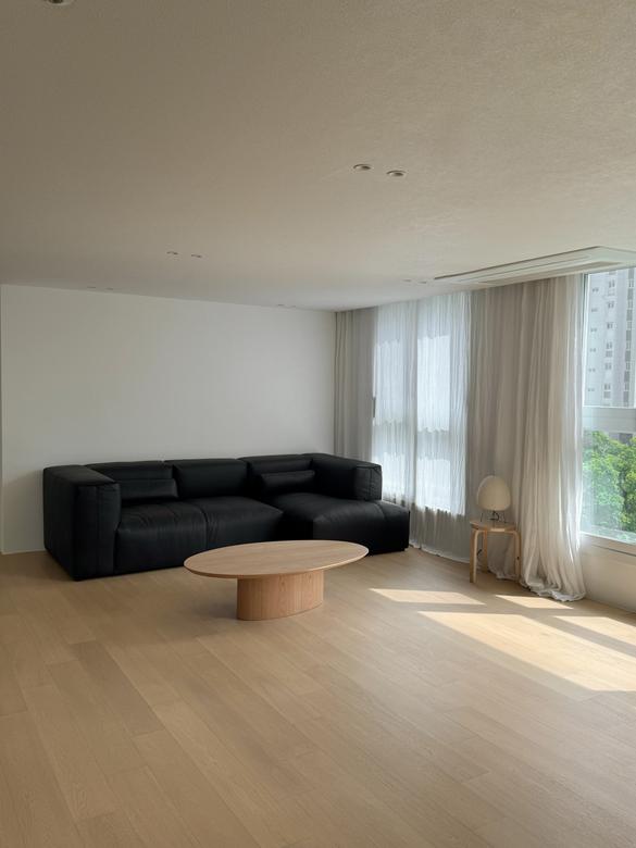 잭슨 Plume Sofa