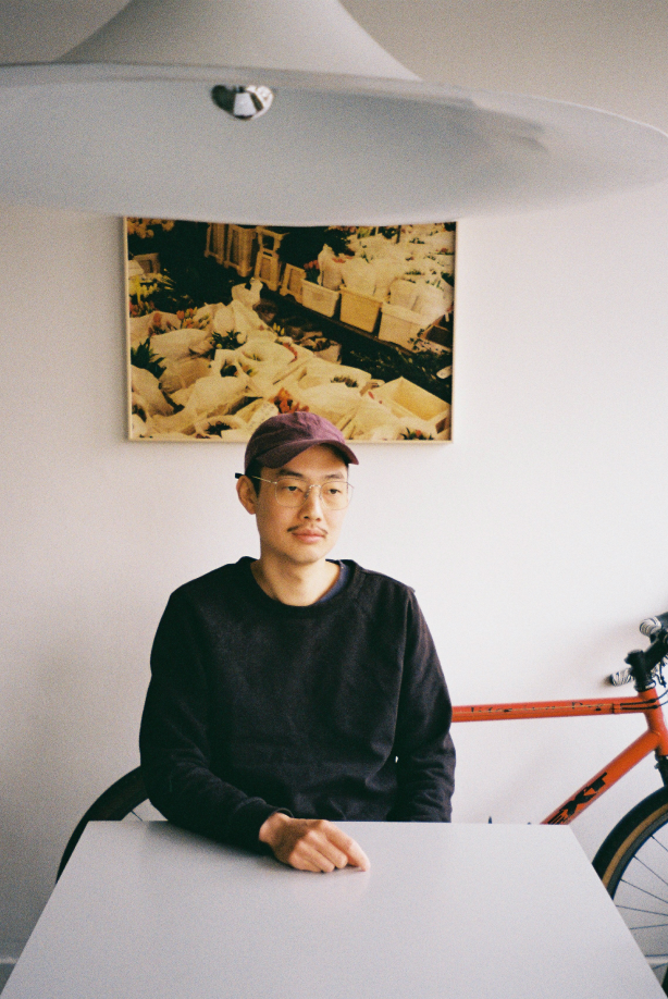 TOM CHUNG