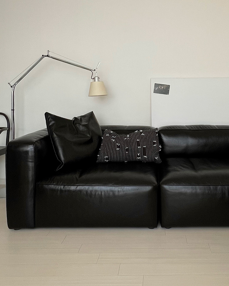 TIMELESS DOZE SOFA 세트
