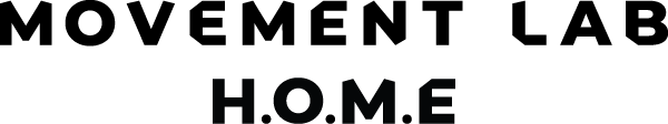 무브먼트랩 H.O.M.E 로고