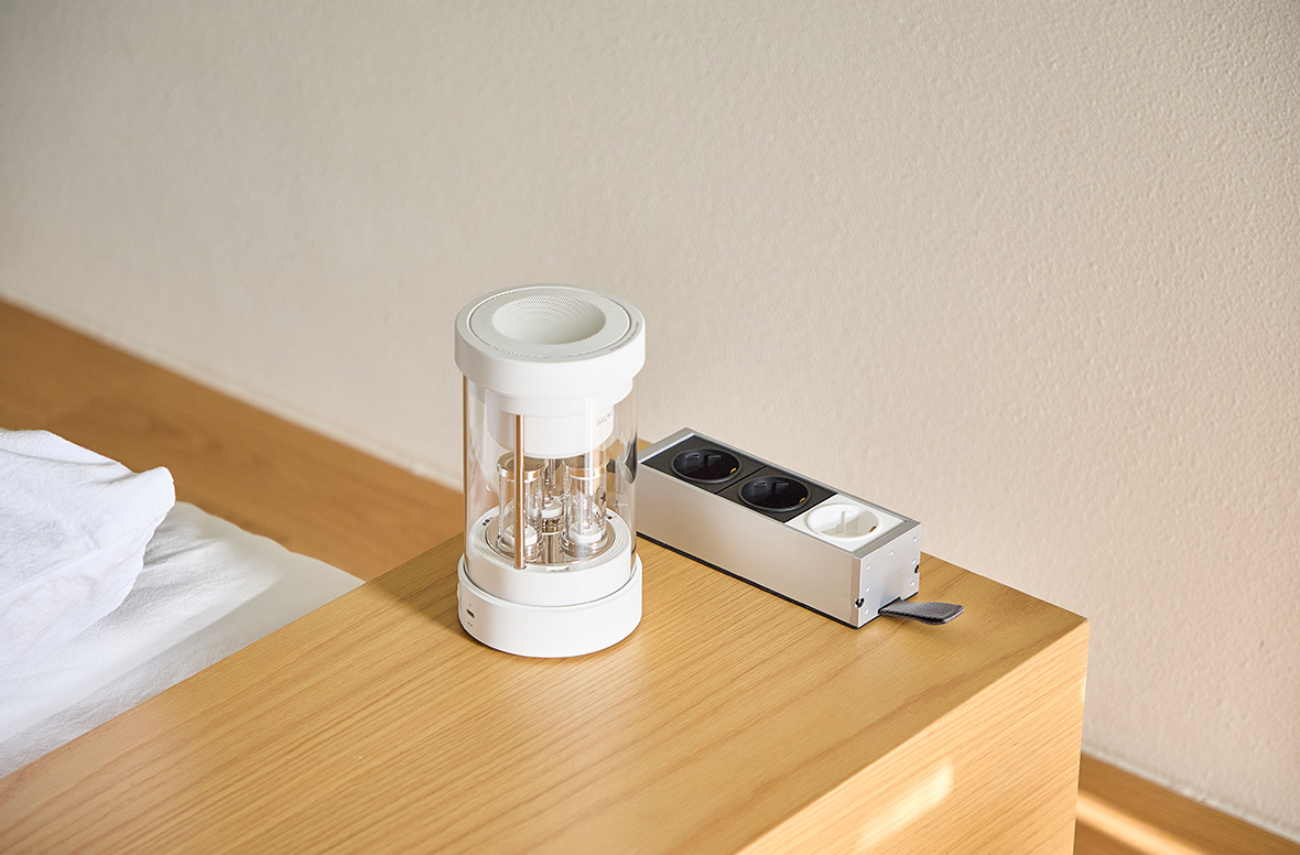 스테이 예약