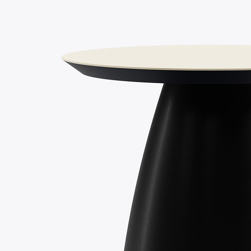  Bowl Side table