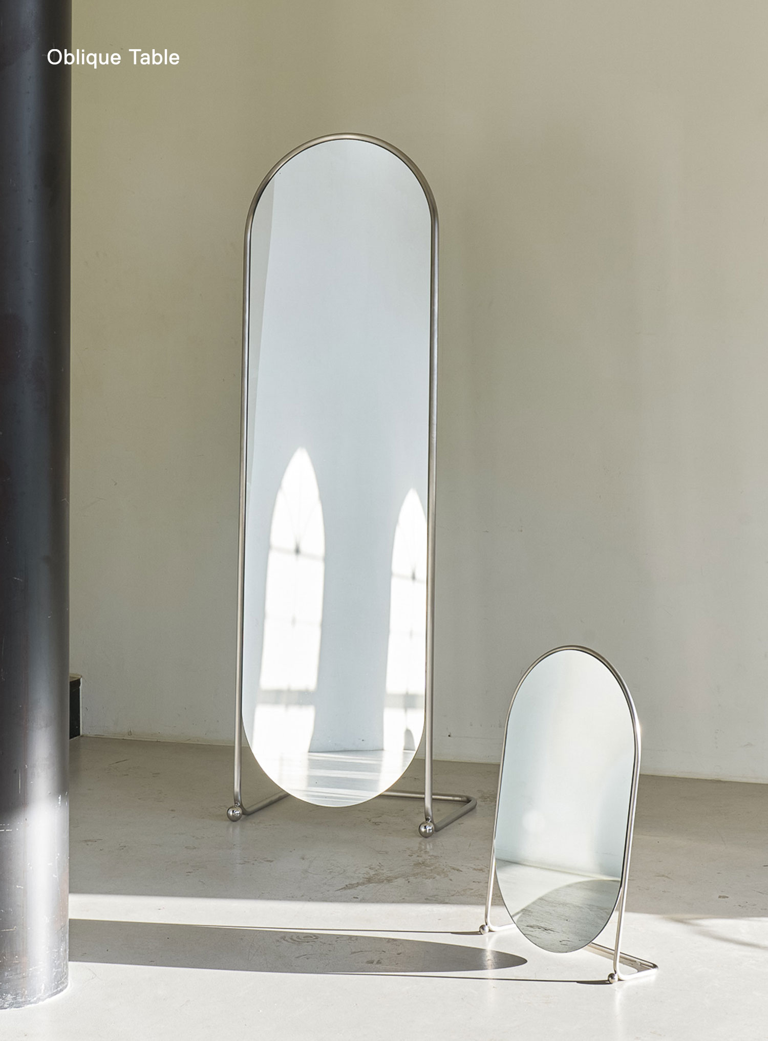 My Kinda Mirror - Large