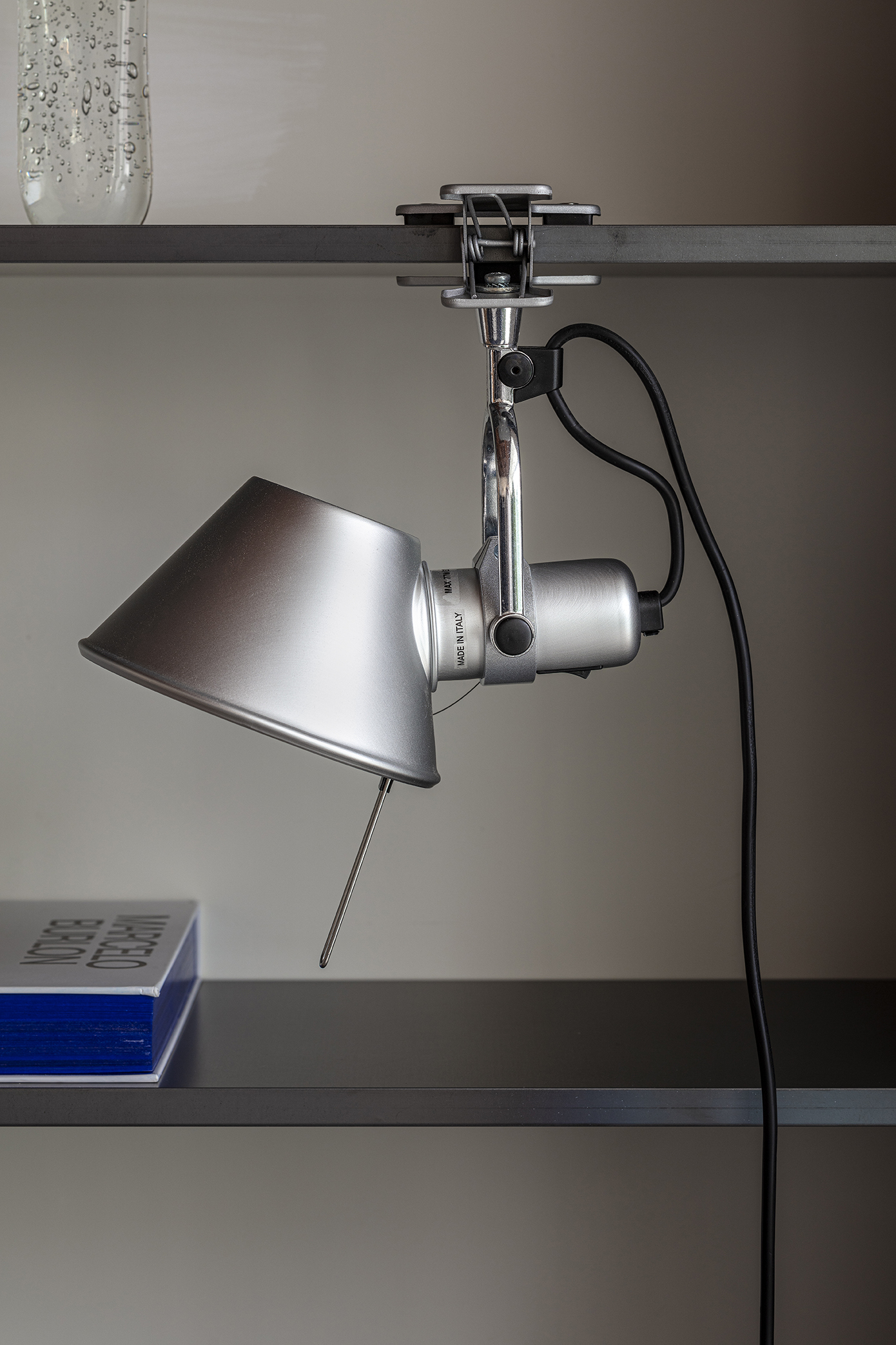 Tolomeo Micro Pinza