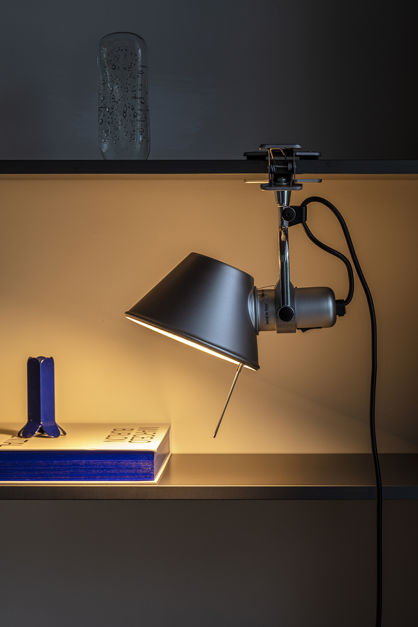 Tolomeo Micro Pinza