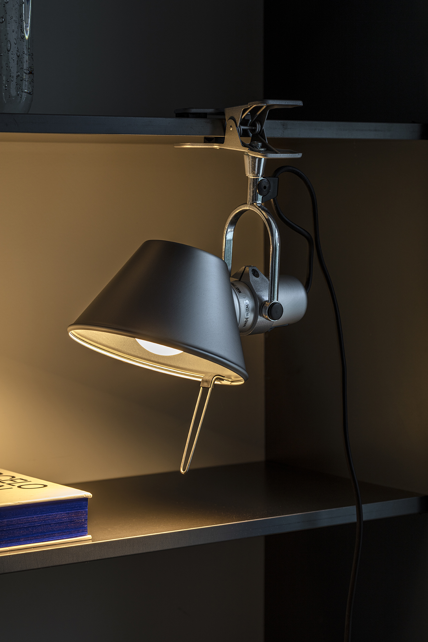 Tolomeo Micro Pinza