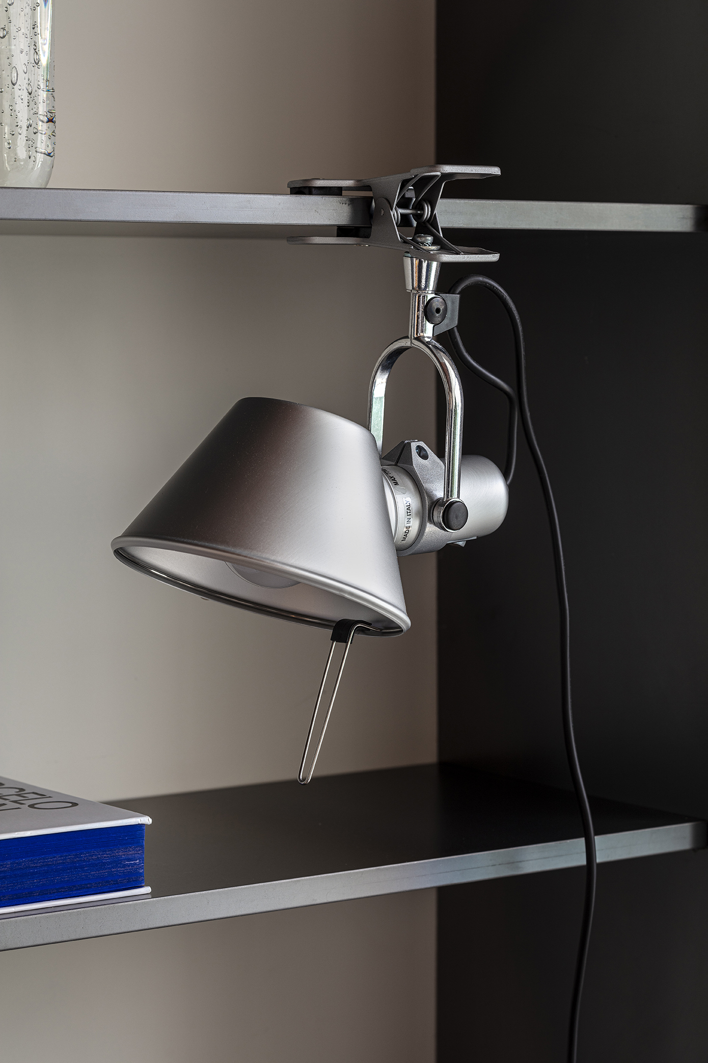 Tolomeo Micro Pinza