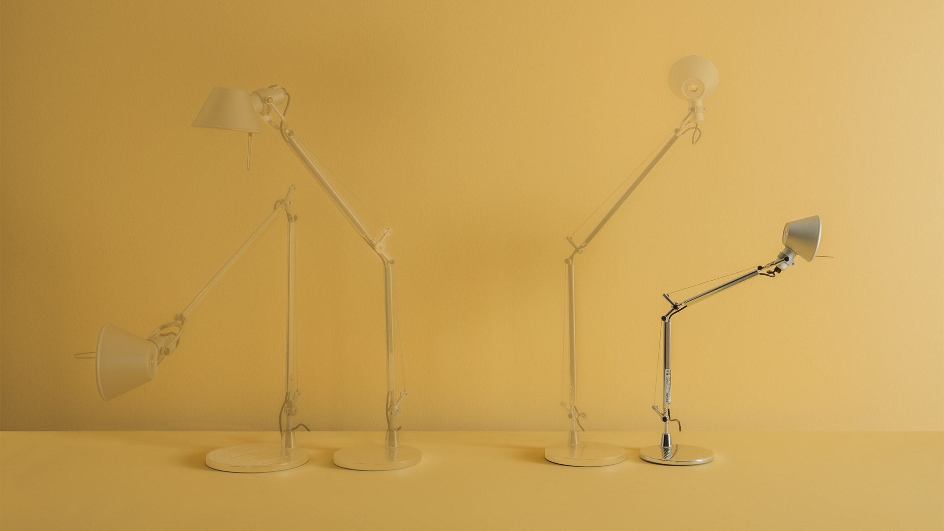 Tolomeo Micro Table