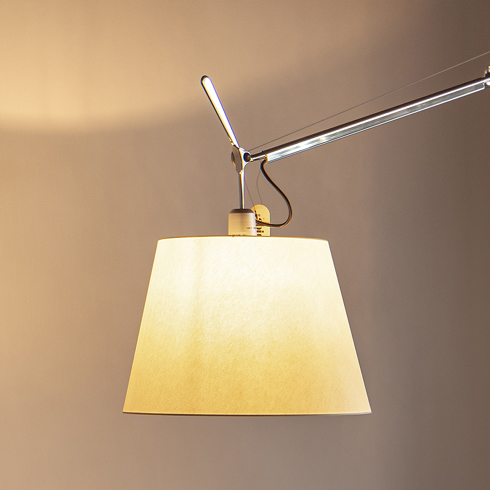 Tolomeo Mega Floor