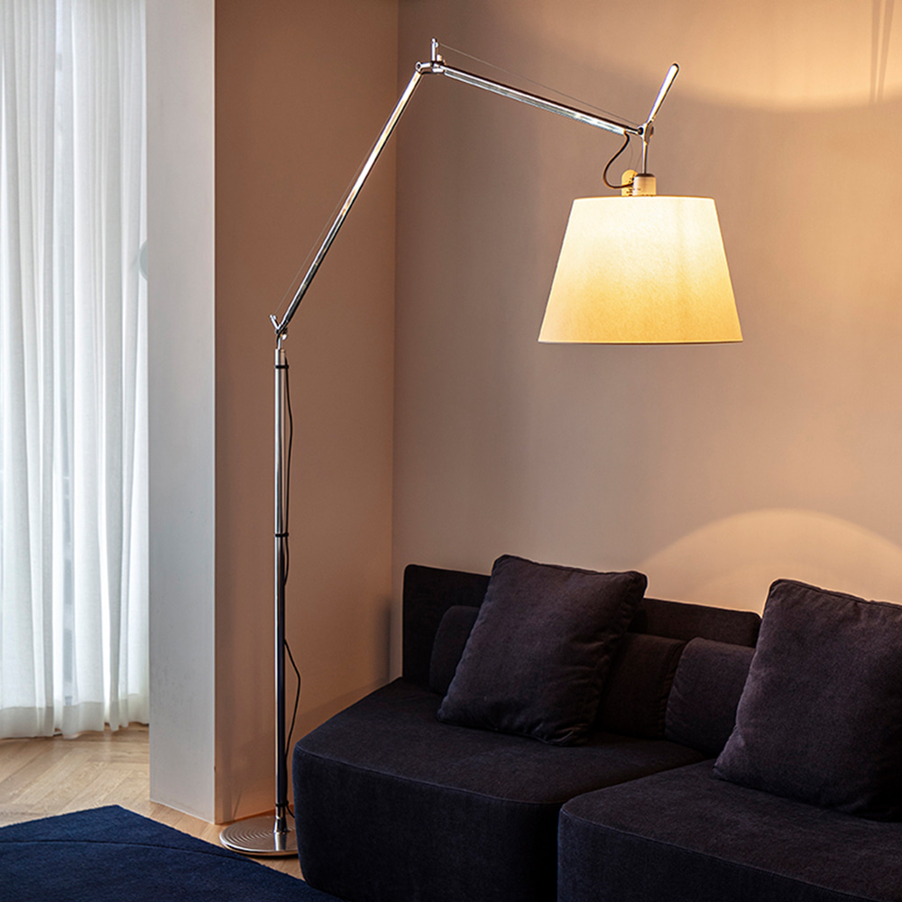 Tolomeo Mega Floor