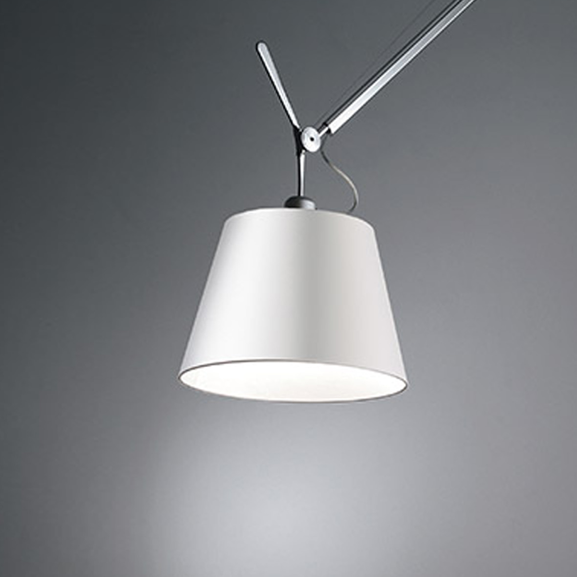 Tolomeo Mega Floor