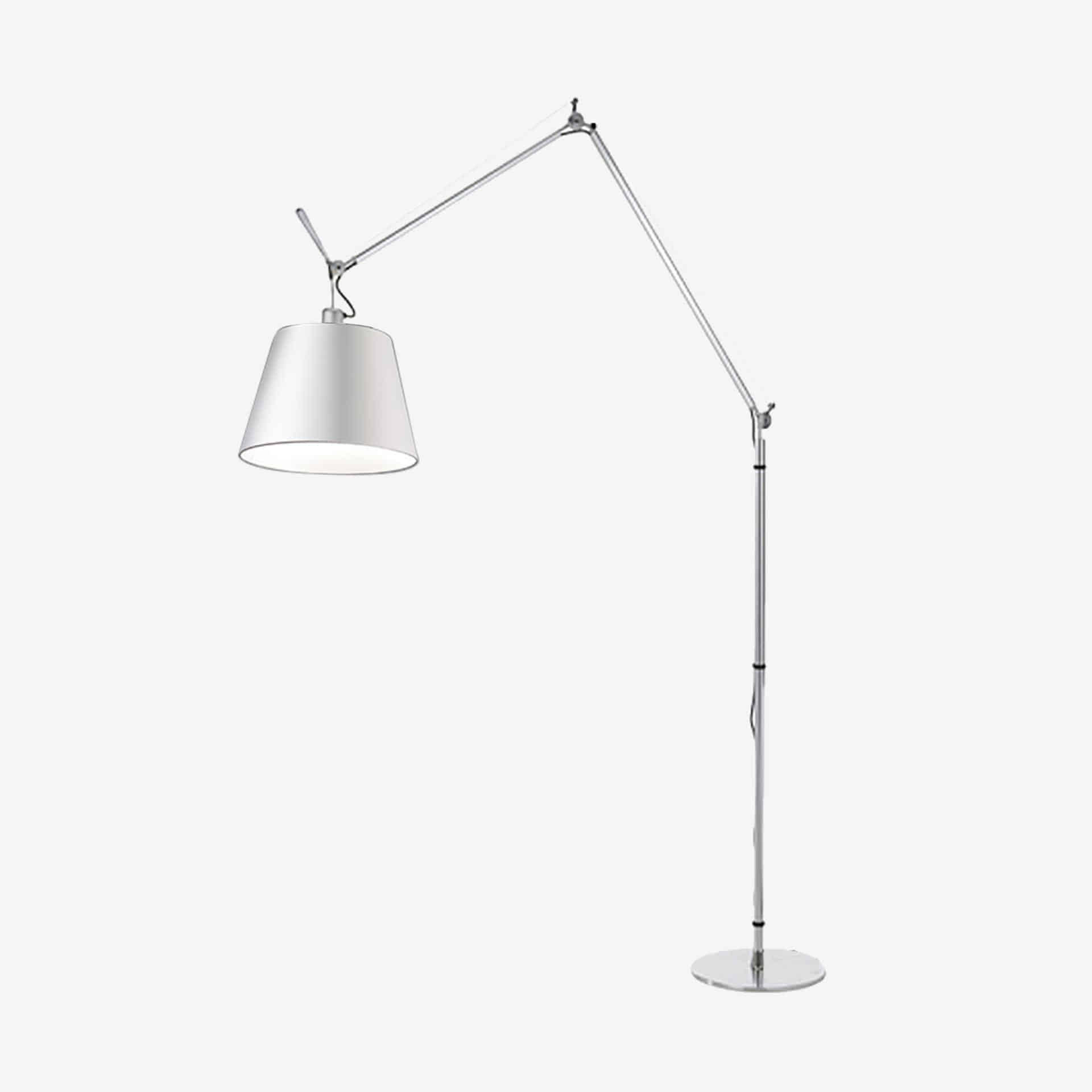 Tolomeo Mega Floor
