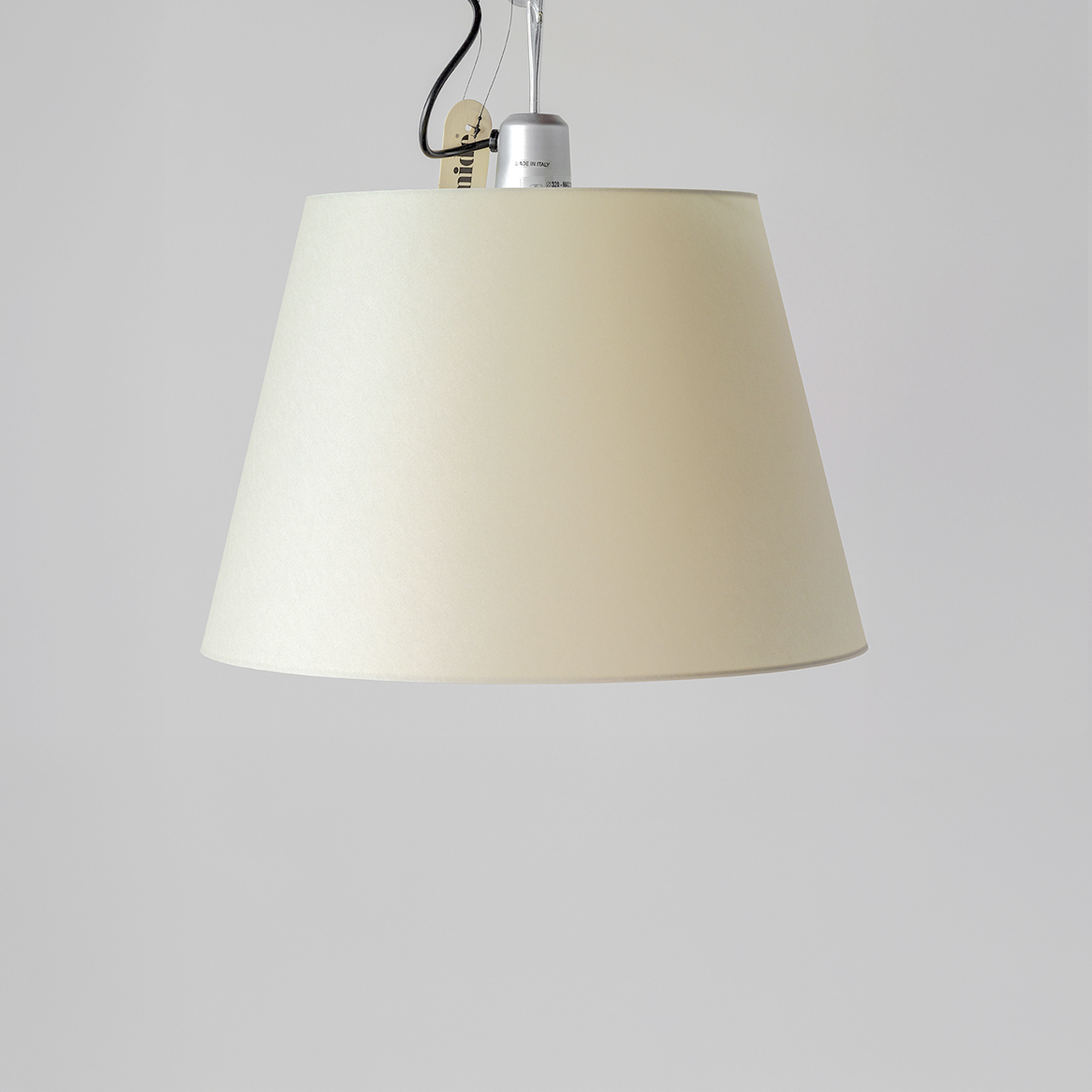 Tolomeo Mega Floor