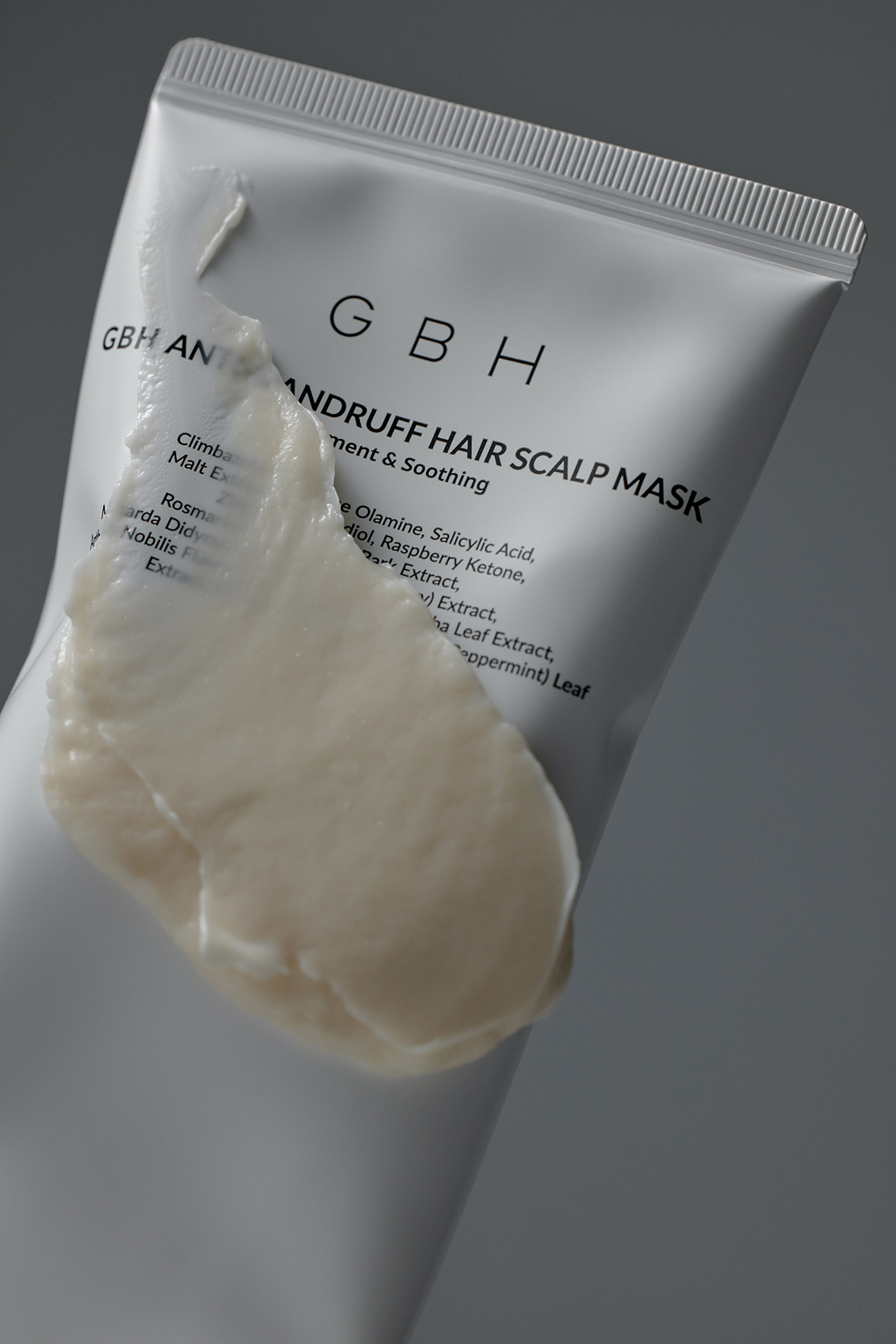 GBH Anti-Dandruff Hair Scalp Mask