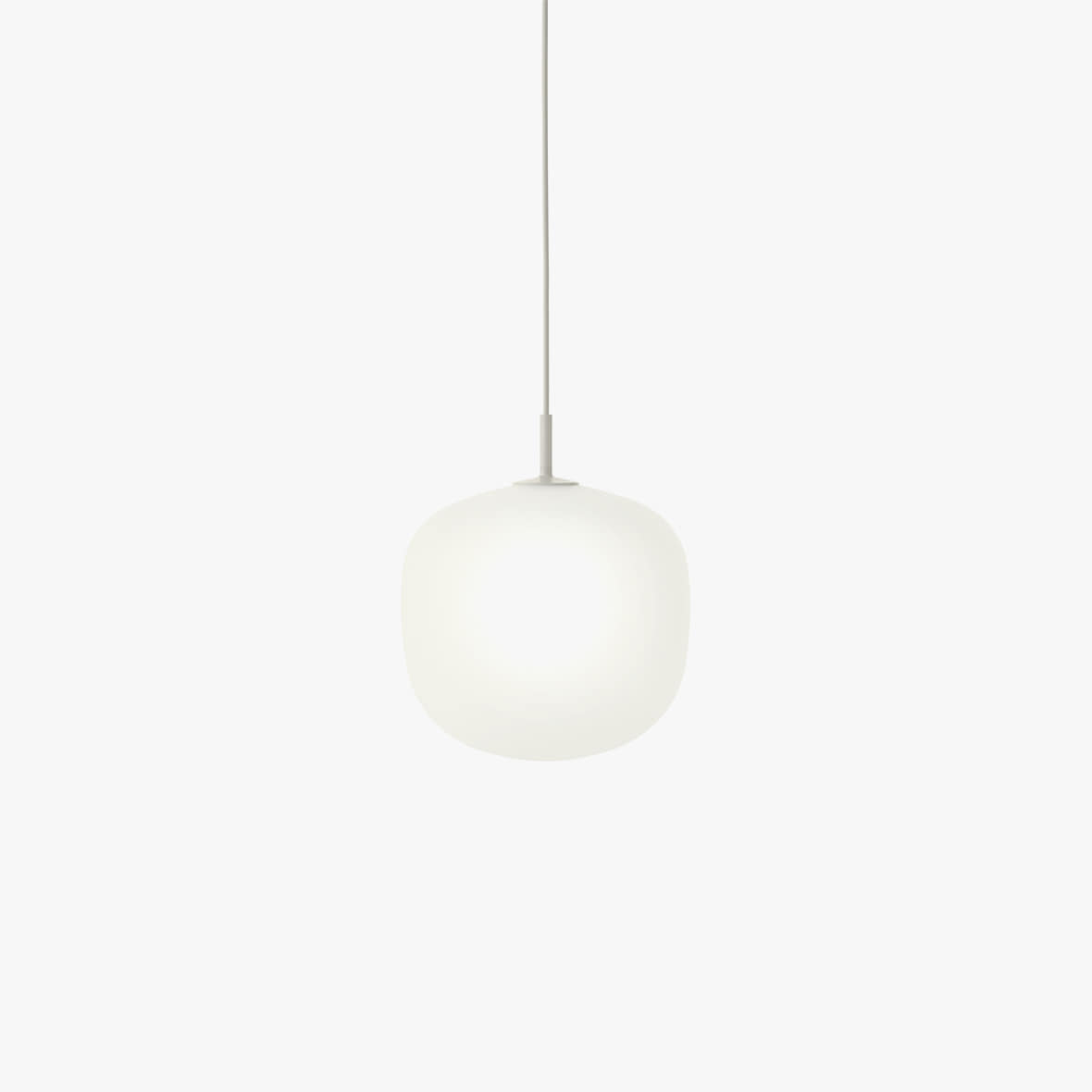 RIME Pendant Lamp / Ø 250