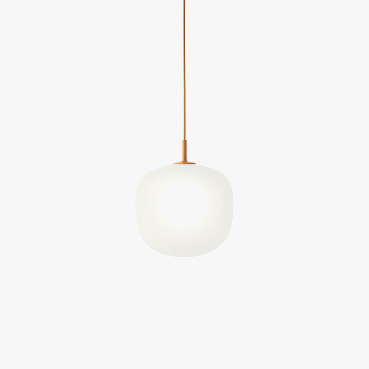 RIME Pendant Lamp / Ø 250
