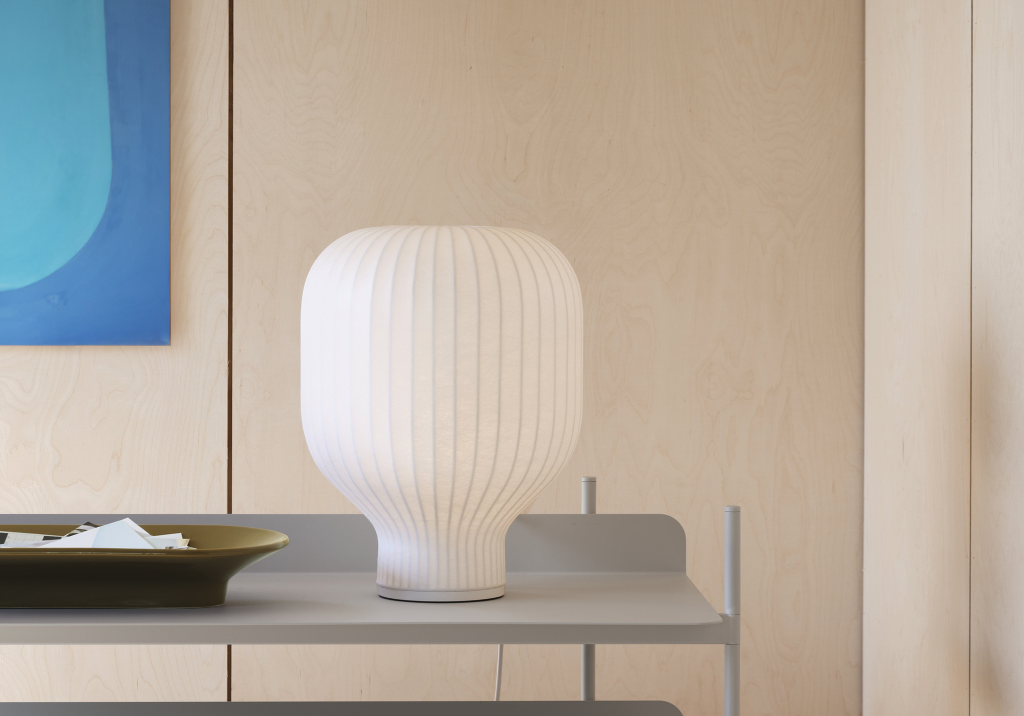 Strand Table Lamp - Large