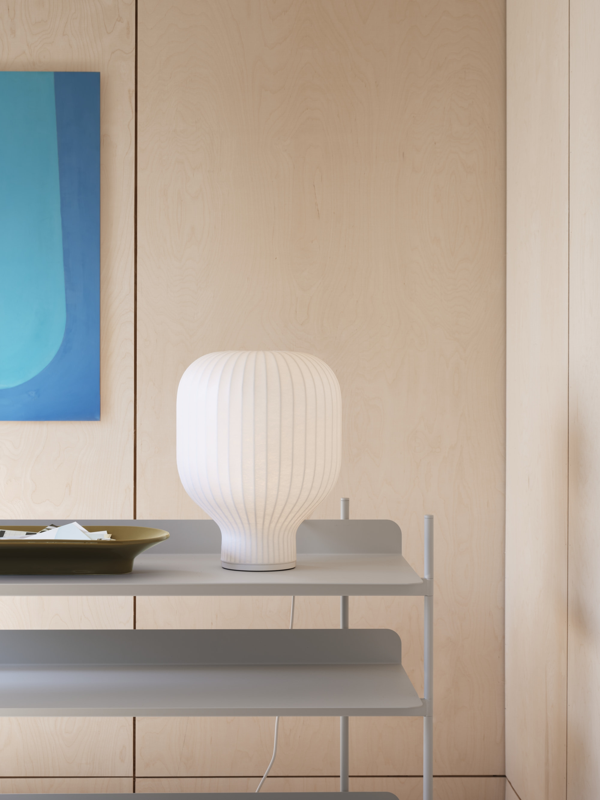 Strand Table Lamp - Large