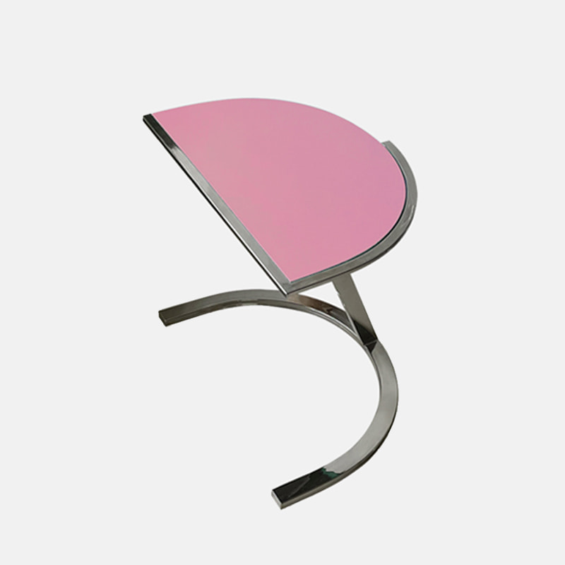 FLAQ side table	