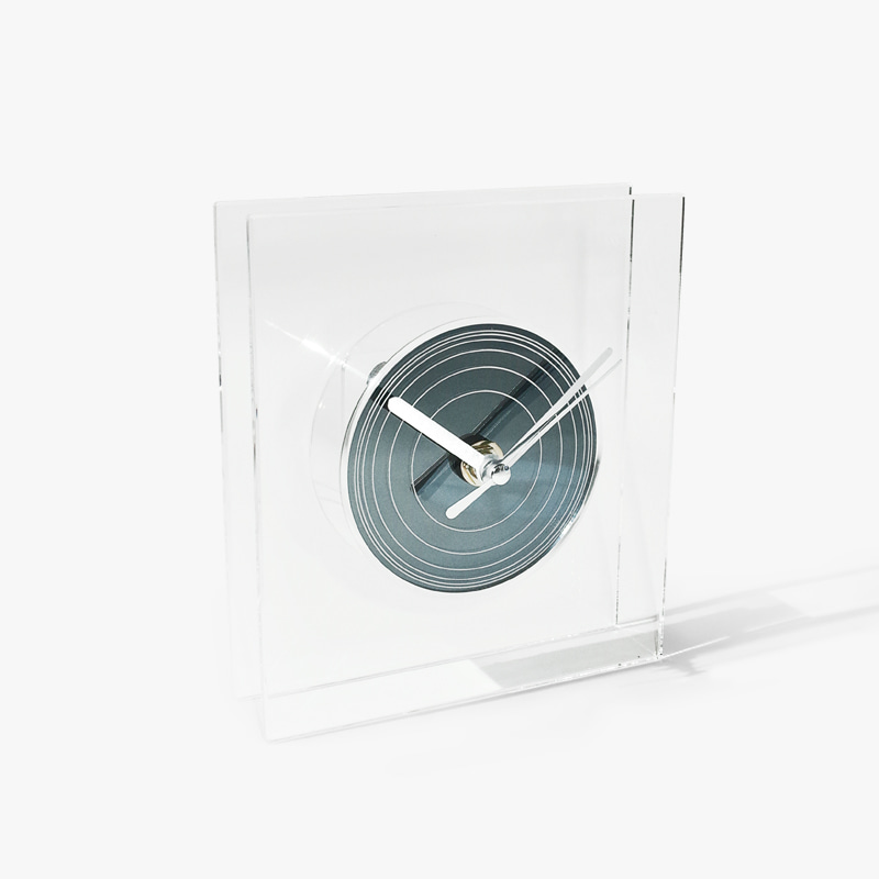 앱톤  Offset Clock