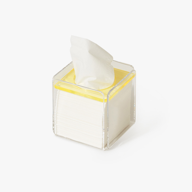 앱톤  Mix & Match Tissue Case Mini 