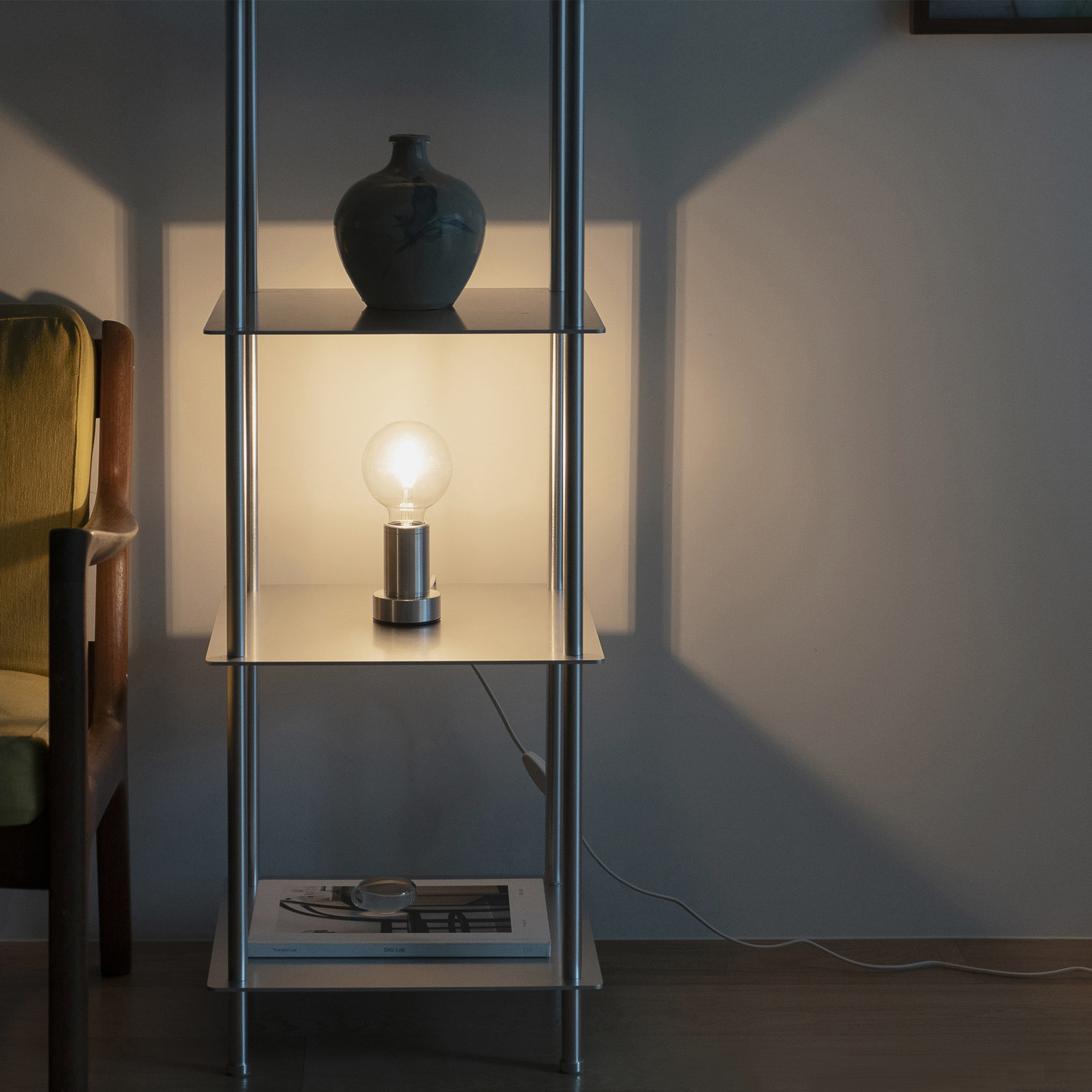 ATCR A100 Table Lamp